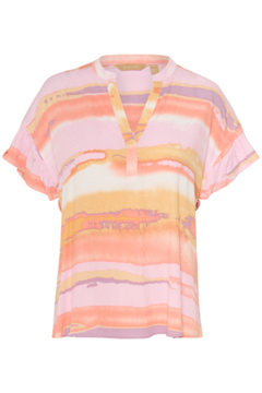 Culture Dodi Alexa SL Blouse