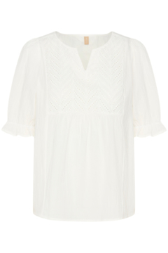 Culture Muxi Toril Blouse