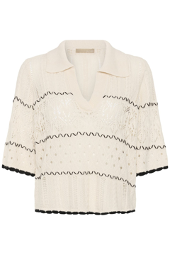 Culture Ylva Ss Polo
