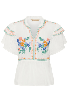 Culture Lucinda Blouse